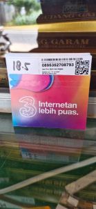 SP TREE 18,5GB 30H