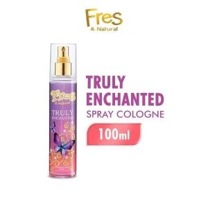 Fres&natural Truly