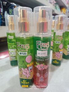 Fres&natural bt21 my unifres