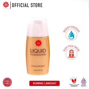 Viva liquid foudation nat