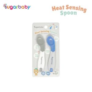 Sendok makan sugar baby 2