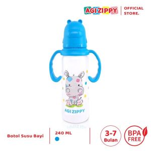 Botol agi zippy ok 218