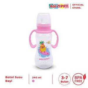 Botol Agi Zippy ok 009