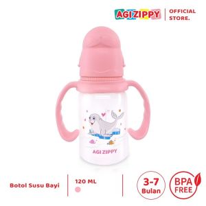 Botol Agi Zippy Ok 217