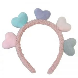 Bando variasi love warna