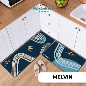 Keset Dapur Kintakun - MELVIN