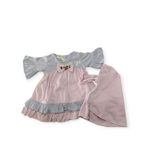 Dress Verry Vera M5