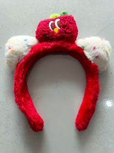 Bando bludru apel