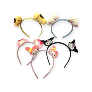 Bando Variasi Boneka