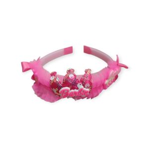 Bando Variasi Renda Berbie
