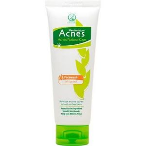 Acnes f wash oil control 100