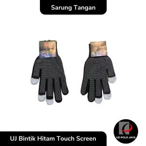 *KT lupo glove touch screen 