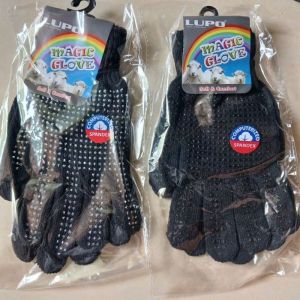 KT Lupo magic glove bintik full