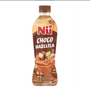 NU Choco  hazeltea
