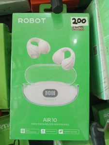 TWS ROBOT AIR 10
