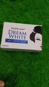 Sabun kojie san Dream White