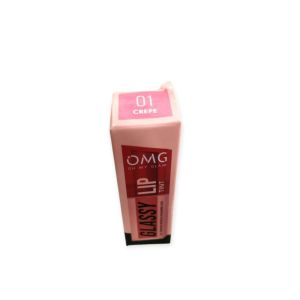Lip tint OMG 01 Crepe