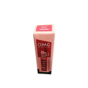 Lip Tint OMG 02 Sienna
