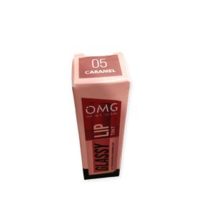 Lip Tint OMG 05 Caramel