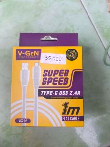 KD VGEN TYPE C VCS-02 