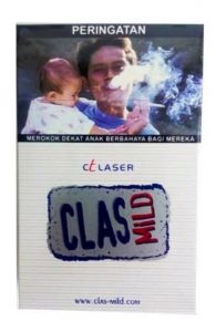 Classmild 12