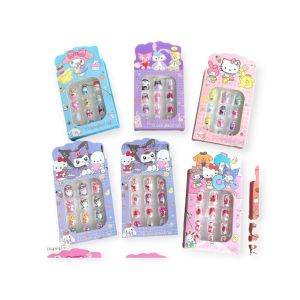 Kuku palsu 12pcs
