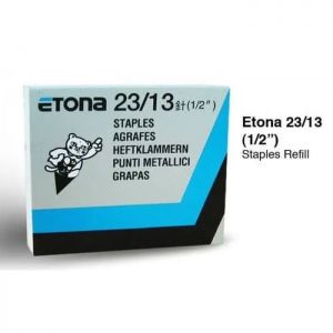 Staples Etona 23/13