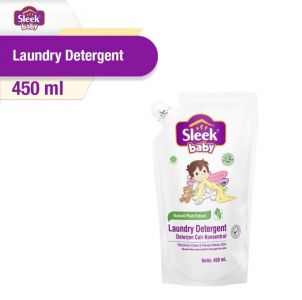 Sleek Laundry 450ml REFILL