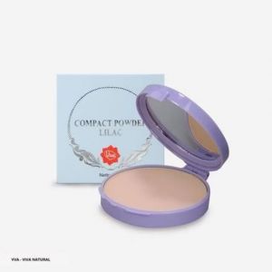 Viva comp powder Lilac nat