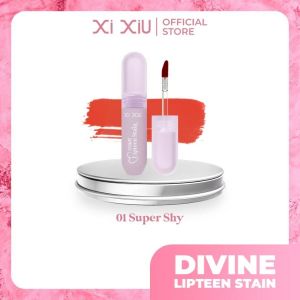 Lip teen stain xi xiu 01