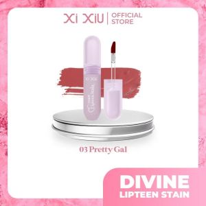 Lip teen stain xi xiu 03