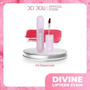 Lip teen stain xi xiu 04
