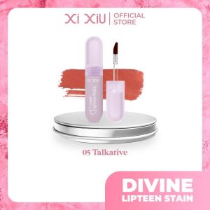 Lip teen stain xi xiu 05
