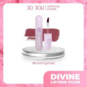Lip teen stain xi xiu 06