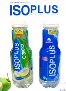 Isoplus