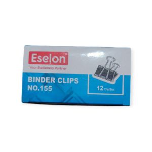 Binder Clips No.155 isi12