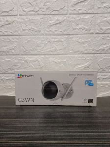 Ezvis C3WN