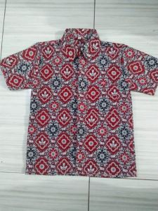 Seragam Batik