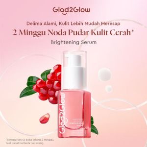 G2g power bright serum