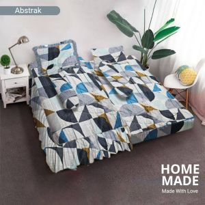 Bed Sorong 120x200 - ABSTRAK