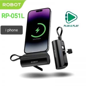 Pb Robot RP051L 4500 ip