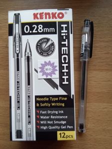 Kenko Black Hi-Tech 0.28
