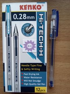 Kenko Blue Hi-Tech 0.28