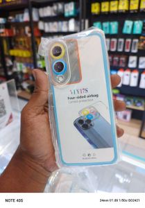 Case Airbag VIVO Y17S 