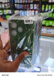 Case Beyond Redmi 13