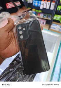 Case Beyond Samsung A25