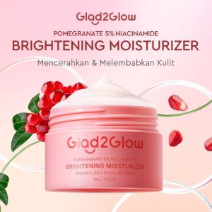 G2g moist pomegranate