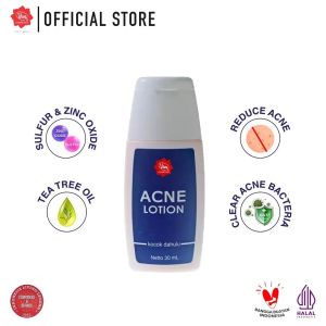 Viva Acne lotion 