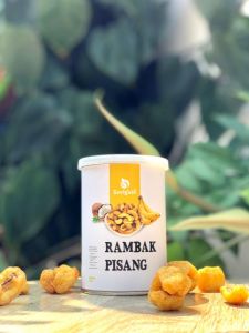 RAMBAK PISANG 55gr