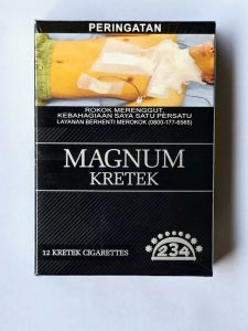 MAGNUM KRETEK 12